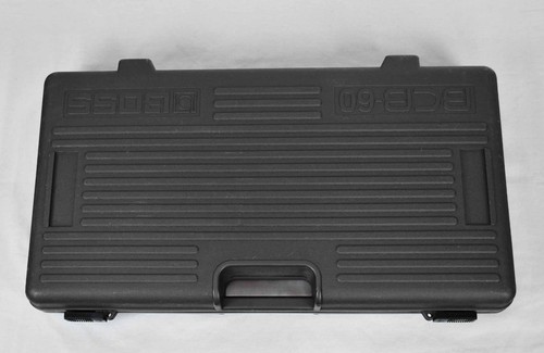 Boss bcb pedalboard case - bcb-60,