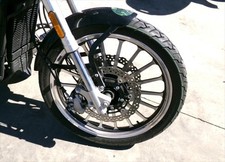 jante LEONART DAYTONA 125 2023