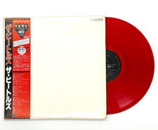 THE BEATLES White Album Japan