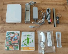 Console Nintendo Wii / N°21 /