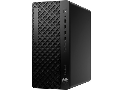 Elitedesk tower g1i - hp,