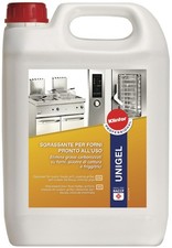 Détergent Dégraissant Unigel