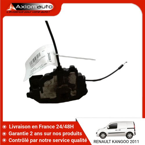 Systeme condamnation - systeme,