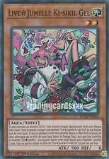 Yu-Gi-Oh! Live Jumelle