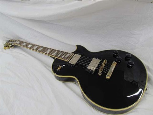 Guitare électrique epiphone - électrique,