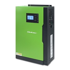 Onduleur solaire hybride hors