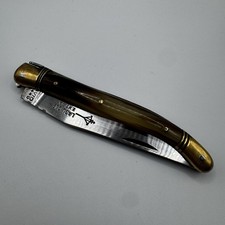 Couteau De Poche laguiole G. David - Arbalète