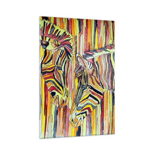 Impression sur verre - impression,