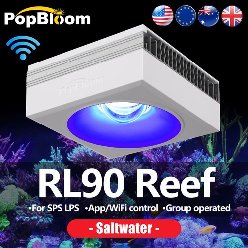 Popbloom rl90 wifi marine led - rl90,