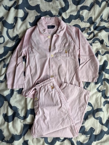 Pyjama ensemble polo ralph - ensemble,