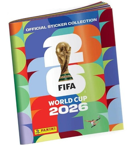 Panini fifa coupe - du, monde