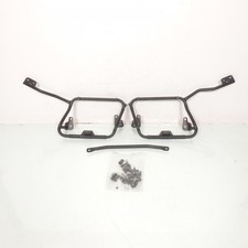 Support valise GIVI MONOKEY SIDE pour moto Suzuki 650 DL V-strom 2017-2024 Occas