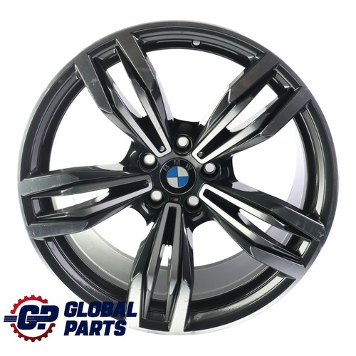 Bmw f10 jante - jante, 19"