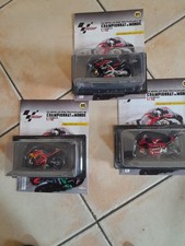 moto de collection miniature moto gp
