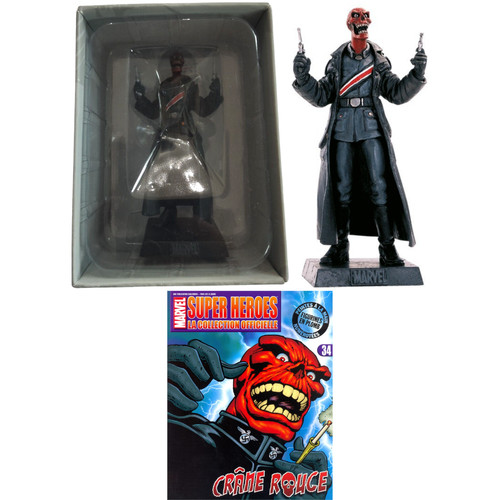 Marvel super heroes - super,