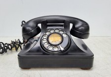 Art Deco Bakelite Rotary