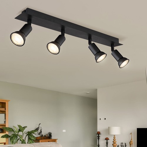 Plafonnier lampe spot - plafonnier,