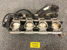 SUZUKI GSXR 1000 K2 Corps De