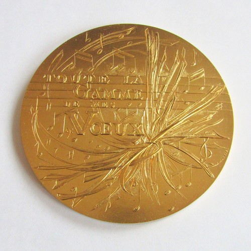 Monnaie paris médaille en - monnaie, de