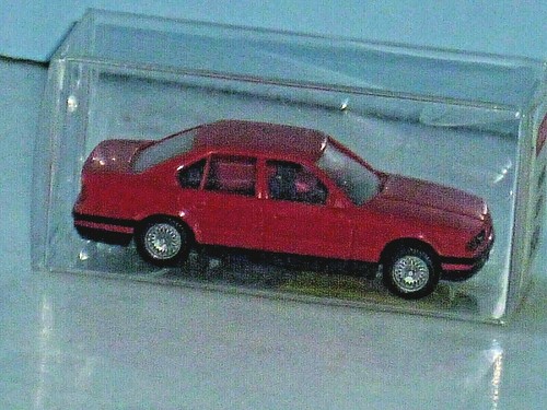 Wiking 193 bmw 520i - 193,