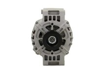 Line Selected Alternateur