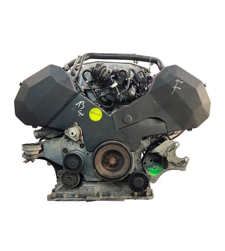 Moteur pour audi - c5, 4,2