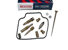 Kit carbu KEYSTER pour HONDA