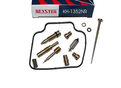 Kit carbu keyster pour - keyster,