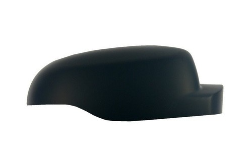Coque rétroviseur droit noir