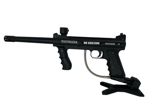 Tippmann custom paintball - 98,