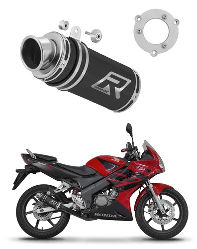 Cbr 125 2004 2010 pot - -,