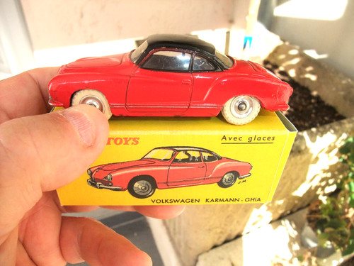 Dinky toys ltd 187 - toys,
