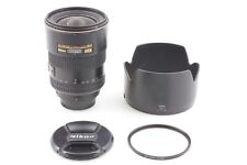 Tested! [Near MINT] Nikon DX AF-S NIKKOR 17-55mm f/2.8 G ED AF Lens From JAPAN