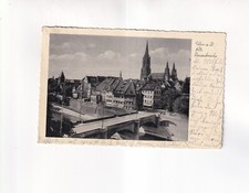 F53) ULM a. D. - Ancien PONT