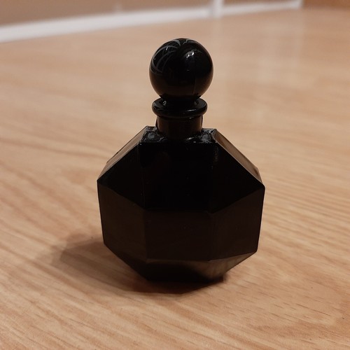 Flacon parfum vintage - flacon,