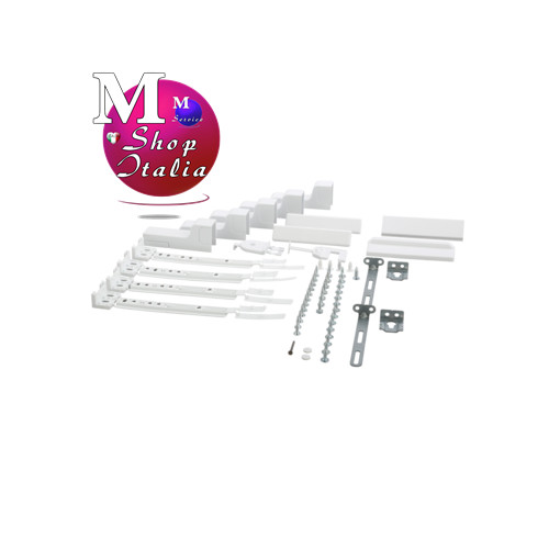 Kit conjonction pour - conjonction,