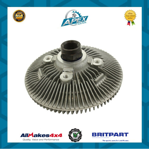 Accouplement ventilateur - accouplement,