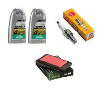 HONDA CBR 125 R - 04/17 - FORFAIT PIECES REVISION