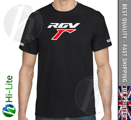 Ts44 suzuki rgv250 - rgv250, t-shirt