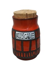 Pot à Épices Vallauris