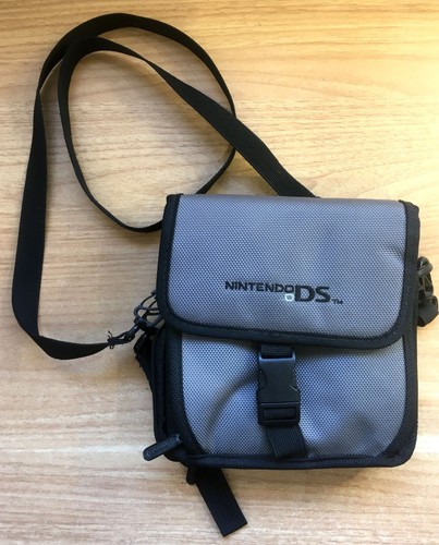 Sacoche officielle nintendo - officielle,