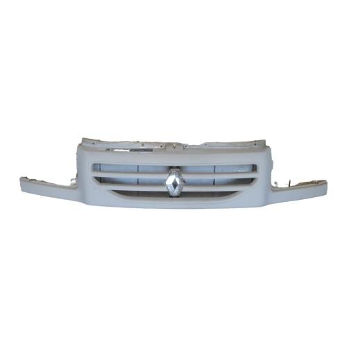 Calandre renault mascott - calandre,