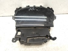 Toyota Yaris Verso 2004 Speedometer Cockpit 83800-52640
