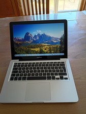MacBook Pro de début 2011