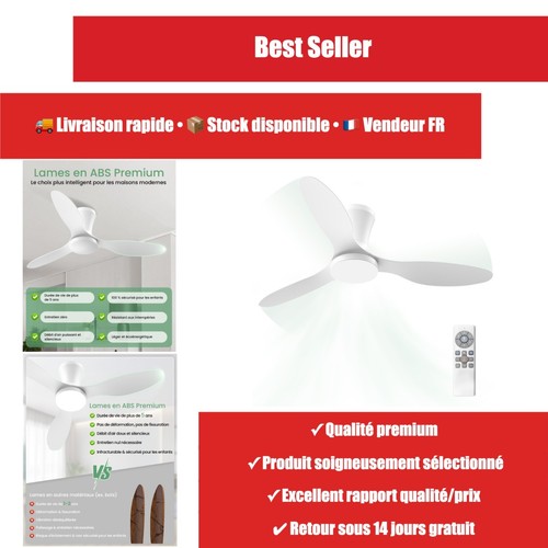 Airwit ventilateur plafond - airwit,