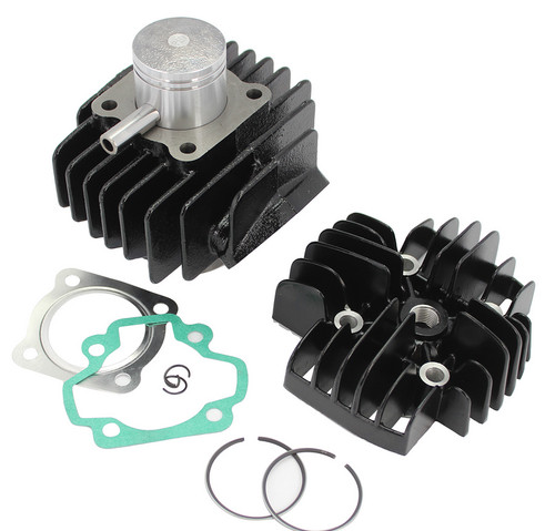 Kit haut moteur - , pw50