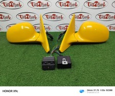 JDM Honda Civic Hatchback & Coupe EG6-EJ1 92-95 OEM Power Folding Mirror heater