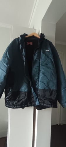 Veste schott homle vintage - schott,