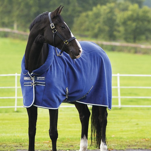 Horseware rambo cosy fleece - rambo,