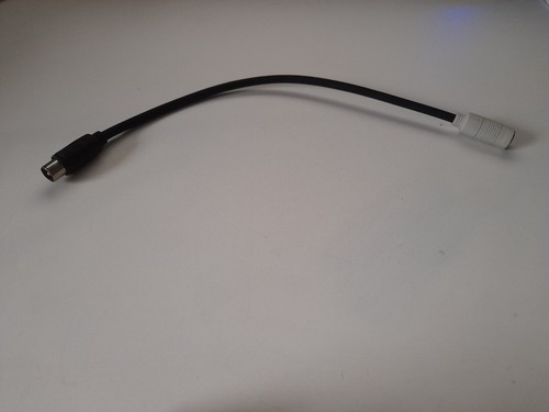 Câble coaxial pour antenne - , tv